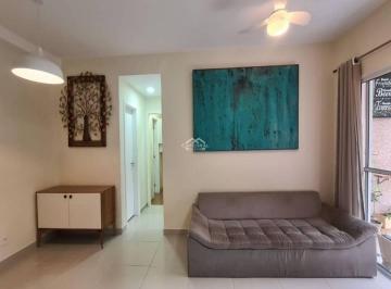Apartamento · 66m² · 2 Quartos · Apartamento à venda, 66 m² por R$ 650.000,00 - Jardim Flórida - Jundiaí/SP