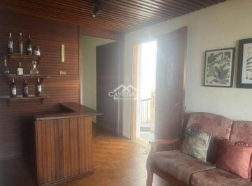 Casa · 281m² · 2 Quartos · 2 Vagas · Casa com 2 dormitórios à venda, 281 m² por R$ 1.500.000,00 - Centro - Jundiaí/SP