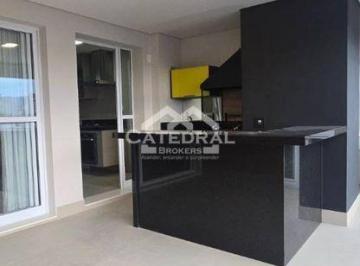 Apartamento · 143m² · 3 Quartos · 3 Vagas · Apartamento