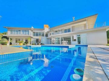 Casa · 1000m² · 6 Quartos · Casa com 6 dormitórios à venda, 1000 m² por R$ 12.800.000,00 - Chácara Malota - Jundiaí/SP