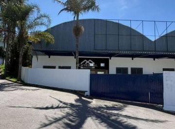 Comercial · 400m² · Galpão industrial para locação, Jordanesia/Franco da Rocha. SP
