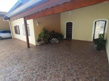 Casa · 250m² · 3 Quartos · 4 Vagas · Casa com 3 dormitórios à venda, 250 m² por R$ 845.000,00 - Jardim Trevo - Jundiaí/SP