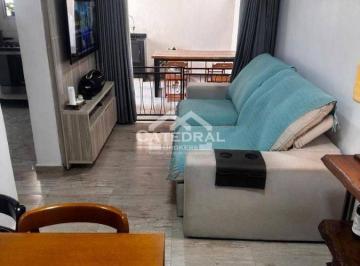 Apartamento · 96m² · 2 Quartos · 1 Vaga · Apartamento Garden com 2 dormitórios à venda, 96 m² por R$ 540.000,00 - Vila Mafalda - Jundiaí/SP