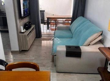 Apartamento · 96m² · 2 Quartos · 1 Vaga · Apartamento Garden com 2 dormitórios à venda, 96 m² por R$ 540.000,00 - Vila Mafalda - Jundiaí/SP