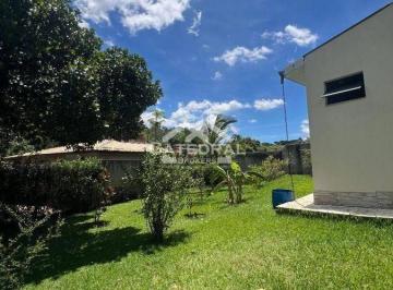 Rural · 200m² · 2 Quartos · 3 Vagas · Chácara com 2 dormitórios à venda, 2110 m² por R$ 810.000,00 - Corrupira - Jundiaí/SP