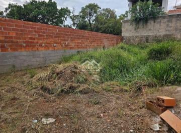 Terreno · 160m² · Terreno à venda, 160 m² por R$ 250.000,00 - Parque Residencial Jundiaí - Jundiaí/SP