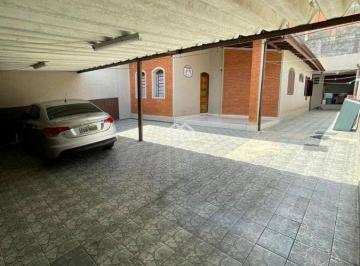 Casa · 130m² · 2 Quartos · 2 Vagas · Casa com 2 dormitórios à venda, 130 m² por R$ 660.000,00 - Vila Nova Jundiainópolis - Jundiaí/SP