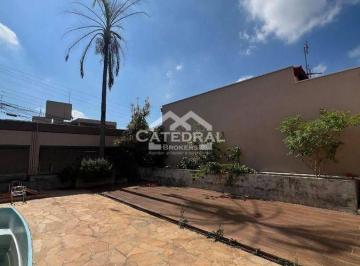Casa · 479m² · 5 Quartos · 4 Vagas · Casa com 5 dormitórios à venda, 479 m² por R$ 1.615.000,00 - Vila Progresso - Jundiaí/SP