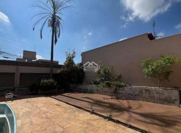 Casa · 479m² · 5 Quartos · 4 Vagas · Casa com 5 dormitórios à venda, 479 m² por R$ 1.615.000,00 - Vila Progresso - Jundiaí/SP