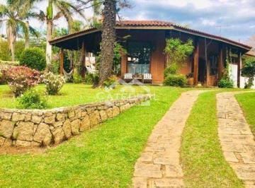 Casa · 600m² · 4 Quartos · Casa com 4 dormitórios à venda, 600 m² por R$ 1.800.000,00 - Jacaré - Cabreúva/SP
