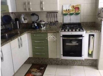 Apartamento · 57m² · 2 Quartos · Apartamento com 2 dormitórios à venda, 57 m² por R$ 410.000,00 - Jardim Santa Teresa - Jundiaí/SP