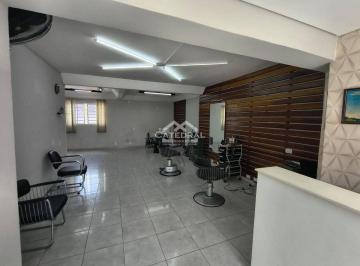Comercial · 70m² · Salão para alugar, 70 m² por R$ 2.695,00/mês - Vila Salermo - Jundiaí/SP