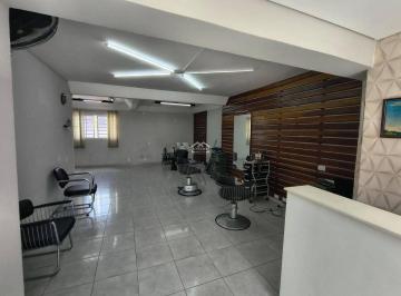 Comercial · 70m² · Salão para alugar, 70 m² por R$ 2.695,00/mês - Vila Salermo - Jundiaí/SP