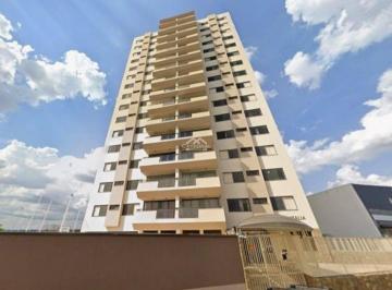 Apartamento · 130m² · 3 Quartos · 4 Vagas · Apartamento com 3 dormitórios sendo 1 suíte à venda, 130 m² por R$ 750.000 - Centro - Campo Limpo Pa