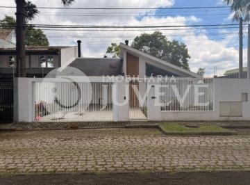 17640010200.jpg · IMOBILIARIA JUVEVE ALUGA CASA RESIDENCIAL HUGO LANGE PRX ITUPAVA COL. POSITIVO FESTVAL PE. GERMANO M