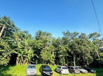 Terreno · 1000m² · Terreno à venda, 1000 m² por R$ 111.000,00 - Chácara Lagoa Branca - Campo Limpo Paulista/SP