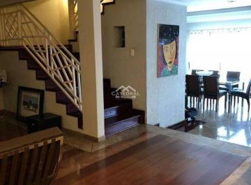 Casa · 550m² · 3 Quartos · 3 Vagas · Sobrado com 3 dormitórios à venda, 550 m² por R$ 1.950.000,00 - Jardim das Samambaias - Jundiaí/SP