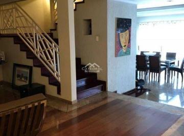 Casa · 550m² · 3 Quartos · 3 Vagas · Sobrado com 3 dormitórios à venda, 550 m² por R$ 1.950.000,00 - Jardim das Samambaias - Jundiaí/SP