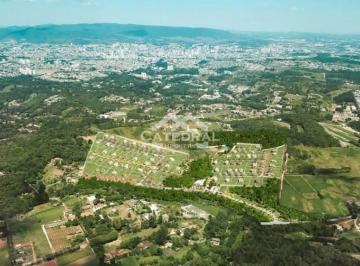 Terreno · 1500m² · Terreno Residencial à venda, Ivoturucaia, Jundiaí - TE0227.