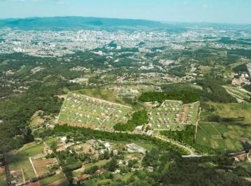 Terreno · 1500m² · Terreno Residencial à venda, Ivoturucaia, Jundiaí - TE0227.