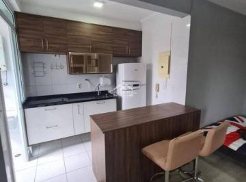 Apartamento · 49m² · 1 Quarto · Apartamento a venda no condomínio In design em Jundiai