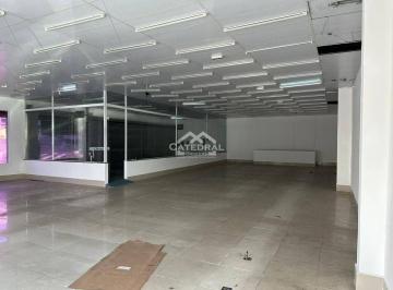 Comercial · 318m² · Salão para alugar, 318 m² por R$ 25.400,00/mês - Centro - Campo Limpo Paulista/SP