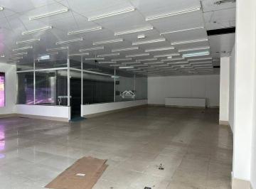 Comercial · 318m² · Salão para alugar, 318 m² por R$ 25.400,00/mês - Centro - Campo Limpo Paulista/SP