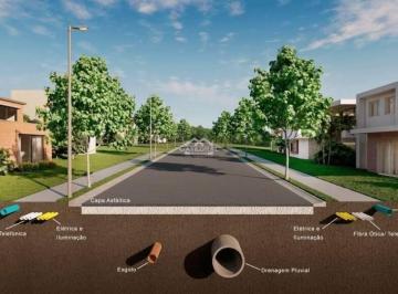 Terreno · 1000m² · Terreno à venda, 1000 m² por R$ 1.400.000,00 - Ivoturucaia - Jundiaí/SP