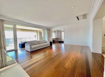 Apartamento · 511m² · 5 Quartos · Apartamento com 5 Dormitórios, 3 Suítes e 5 Vagas à Venda no Seridó 106 – Jardim Europa, São Paulo/S