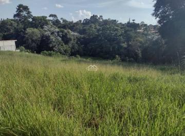 Terreno · 2203m² · Terreno à venda, 2203 m² por R$ 479.000,00 - Parque da Fazenda - Itatiba/SP