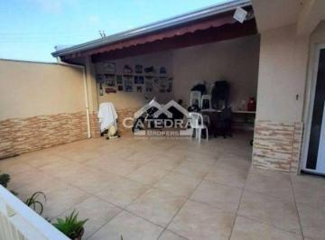 Casa · 183m² · 3 Quartos · Casa com 3 dormitórios à venda, 183 m² por R$ 685.000,00 - Jardim Santa Gertrudes - Jundiaí/SP