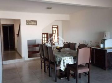 Casa · 287m² · 3 Quartos · Casa com 3 dormitórios à venda, 287 m² por R$ 670.000,00 - Jardim Salessi - Itatiba/SP