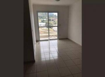 Apartamento · 68m² · 2 Quartos · 1 Vaga · Apartamento com 2 dormitórios à venda, 68 m² por R$ 469.000,00 - Vila Nova Jundiainópolis - Jundiaí/