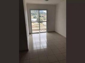 Apartamento · 68m² · 2 Quartos · 1 Vaga · Apartamento com 2 dormitórios à venda, 68 m² por R$ 469.000,00 - Vila Nova Jundiainópolis - Jundiaí/