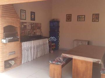 Casa · 100m² · 3 Quartos · Casa com 3 dormitórios à venda, 100 m² por R$ 850.000 - Bairro Colônia - Jundiaí/SP