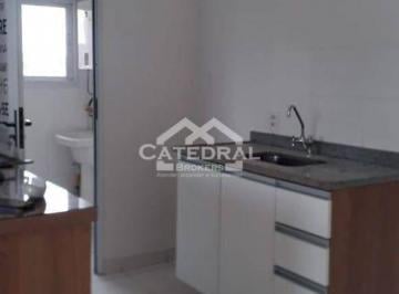 Apartamento · 54m² · 2 Quartos · 1 Vaga · Apartamento com 2 dormitórios, 54 m² - venda por R$ 450.000,00 ou aluguel por R$ 2.930,00/mês - Vila