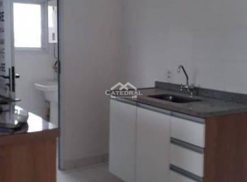 Apartamento · 54m² · 2 Quartos · 1 Vaga · Apartamento com 2 dormitórios, 54 m² - venda por R$ 450.000,00 ou aluguel por R$ 2.930,00/mês - Vila
