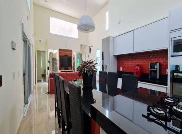 Casa · 482m² · 4 Quartos · Casa com 4 dormitórios à venda, 482 m² por R$ 3.880.000,00 - Parque da Fazenda - Itatiba/SP