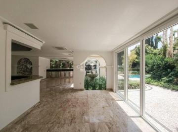 Casa · 550m² · 5 Quartos · 3 Vagas · Casa 4 Suítes no Condomínio Veduta Verde em Jundiaí com Área Gourmet e Piscina