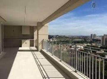 Apartamento · 296m² · 4 Quartos · Apartamento Residencial à venda, Anhangabaú, Jundiaí - AP1518.