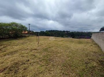 Terreno · 1357m² · Terreno à venda, 1357 m² por R$ 380.000,00 - Jardim Marajoara - Jundiaí/SP