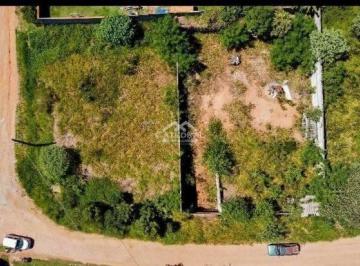 Terreno · 500m² · Terreno à venda, 500 m² por R$ 250.000,00 - Ville Saint James II - Campo Limpo Paulista/SP