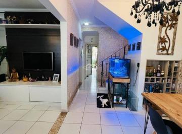 Casa · 110m² · 3 Quartos · 1 Vaga · Casa com 3 dormitórios à venda, 110 m² por R$ 796.000,00 - Vila Graff - Jundiaí/SP