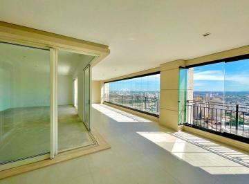 Apartamento · 296m² · 3 Quartos · 4 Vagas · Apartamento com 3 dormitórios à venda, 296 m² por R$ 4.635.000,00 - Anhangabaú - Jundiaí/SP