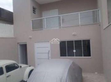 Casa · 140m² · 3 Quartos · Casa com 3 dormitórios à venda, 140 m² por R$ 550.000,00 - Jardim Vitória - Campo Limpo Paulista/SP