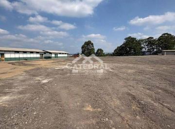 Comercial · 10000m² · Terreno tipo Pátio para locação, Jardim das Colinas. Franco da Rocha. SP