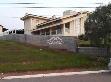Terreno · 1343m² · Terreno à venda, 1343 m² por R$ 1.000.000,00 - Terras de São Carlos - Jundiaí/SP