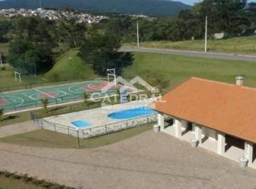 Terreno · 250m² · Terreno à venda, 250 m² por R$ 195.000,00 - Cai - Cabreúva/SP