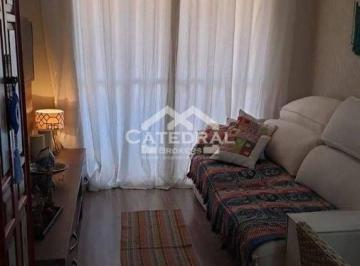 Apartamento · 54m² · 2 Quartos · Apartamento com 2 dormitórios à venda, 54 m² por R$ 400.000,00 - Jardim Guanabara - Jundiaí/SP