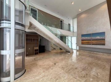 Casa · 310m² · 3 Quartos · 3 Vagas · Sobrado com 3 dormitórios, 310 m² - venda por R$ 5.550.000,00 ou aluguel por R$ 25.000,00/mês - Cida